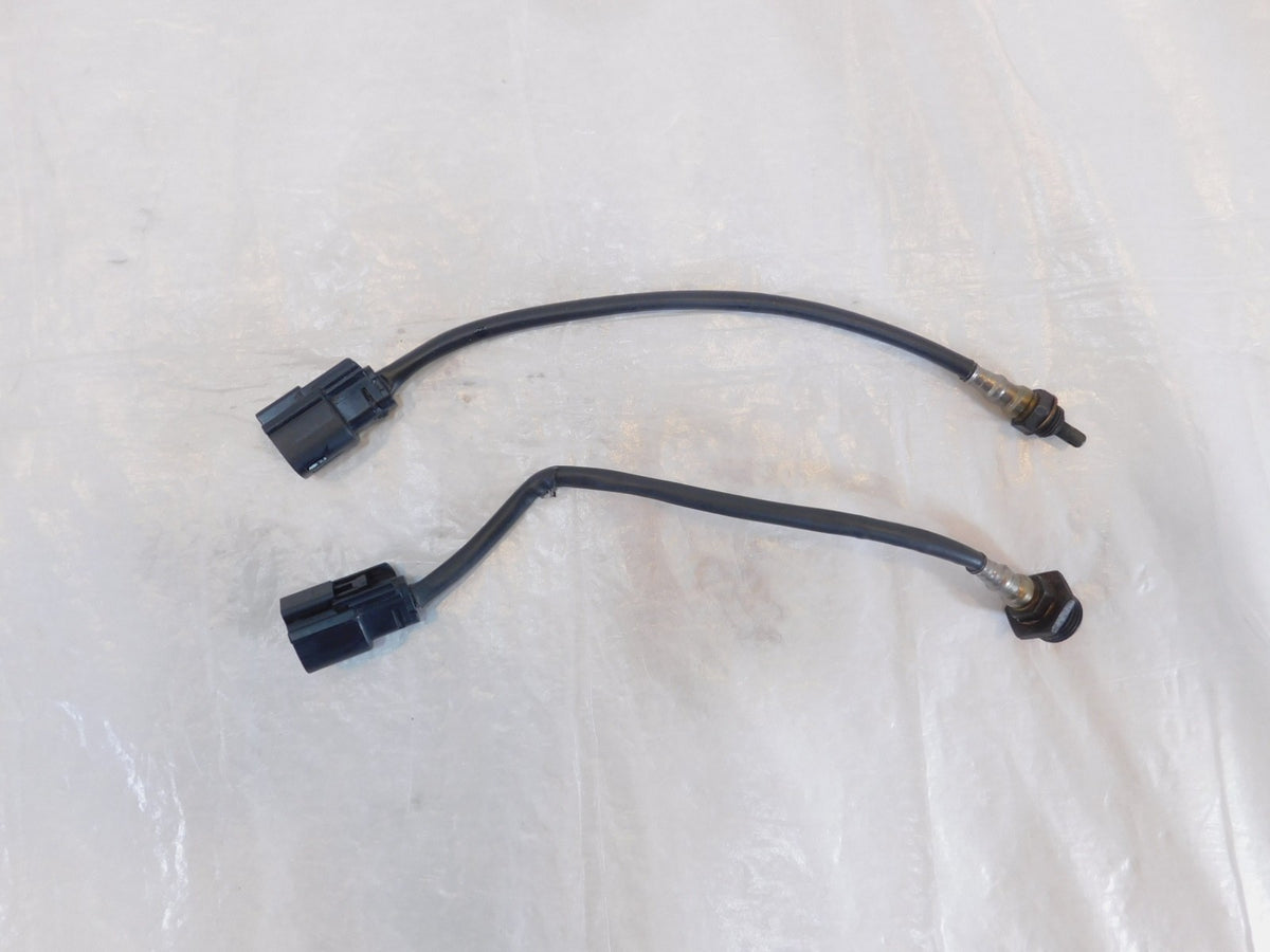 2018-2020 Harley Davidson Softail Low Rider & Fat Bob Exhaust Oxygen O2 Sensors - C3 Cycle
