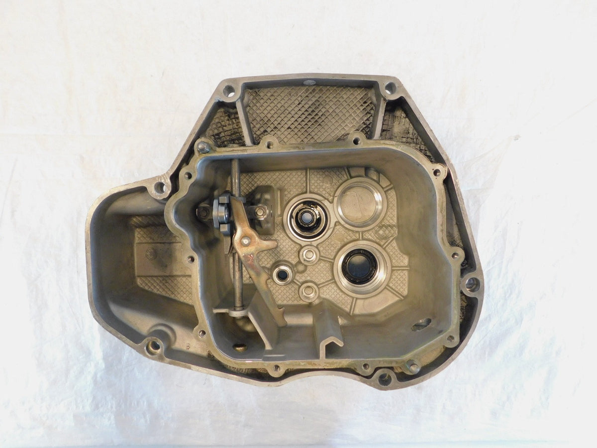 1986-1996 BMW K75 K75C K75S K75RT Engine Motor Gearbox Transmission Housing - C3 Cycle