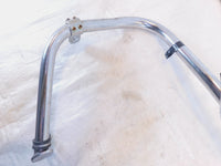 Harley Davidson Touring Road King Street & Electra Glide Engine Crash Guard Bar - C3 Cycle