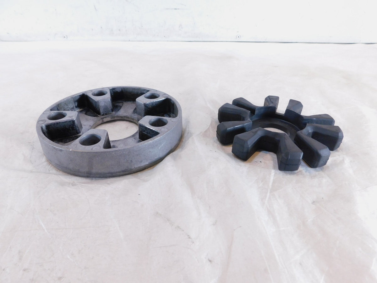 2002-2007 Harley Davidson V-Rod Vrod VRSC Rear Wheel Sprocket Compensator Bowl - C3 Cycle