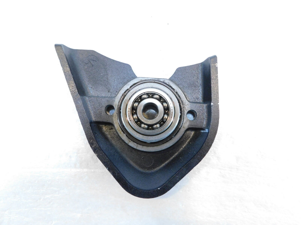 Victory Kingpin Vision Jackpot Vegas & Cross Country Black Starter Bearing Cap