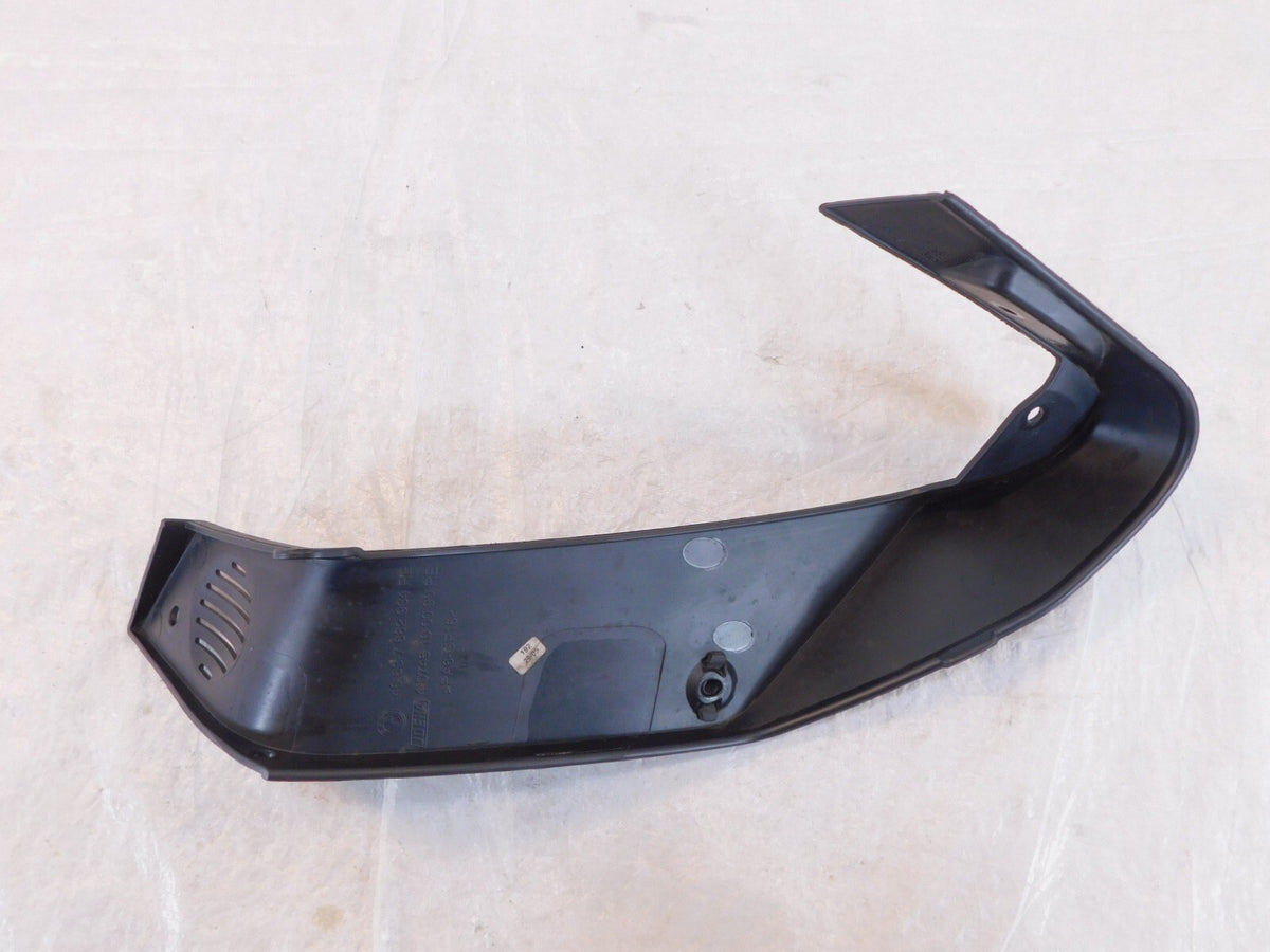 BMW R1200RT R1200 RT R900RT Right Side Dash Inner Fairing Cowling Trim Panel