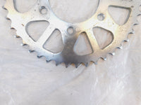 2005-2009 Kawasaki Ninja ZX6 ZX6R ZX600R Rear Back Wheel Gear Pulley Sprocket - C3 Cycle