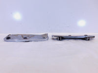 Harley Davidson Softail & Touring Road King Electra Glide Floorboard Footboards - C3 Cycle
