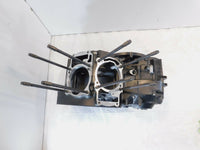 2012-2017 Yamaha V Star 1300 Tourer Deluxe Stryker Engine Motor Block Crankcase - C3 Cycle