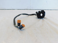 Harley Softail & Dyna Right Handlebar Engine Start Stop Switch Buttons for Parts - C3 Cycle