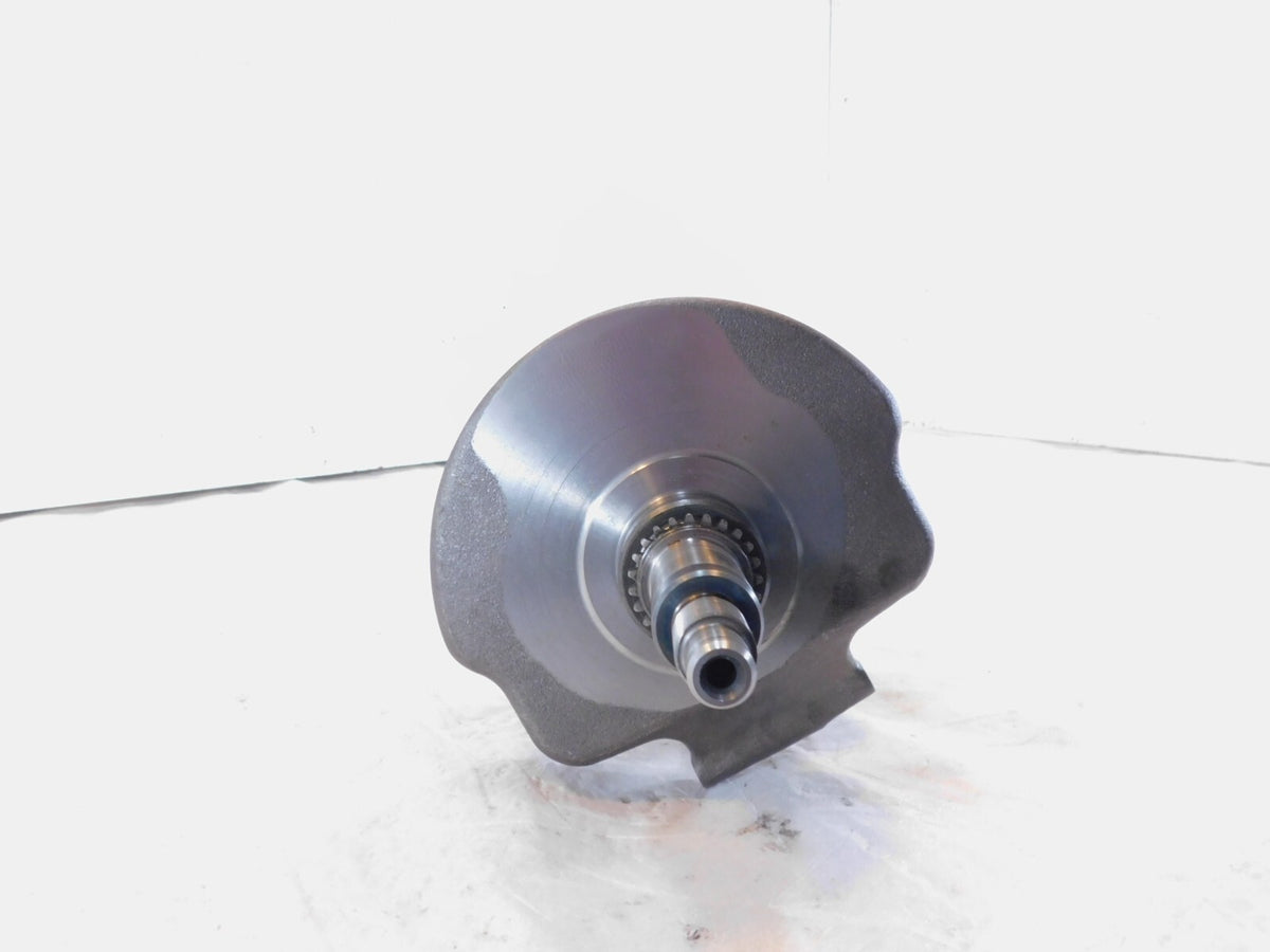 Yamaha V Star 1300 Tourer Deluxe & Stryker Engine Motor Crank Shaft Crankshaft - C3 Cycle