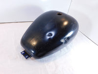 Victory V92 Deluxe Standard Classic & Touring Black Fuel Gas Petrol Tank - C3 Cycle