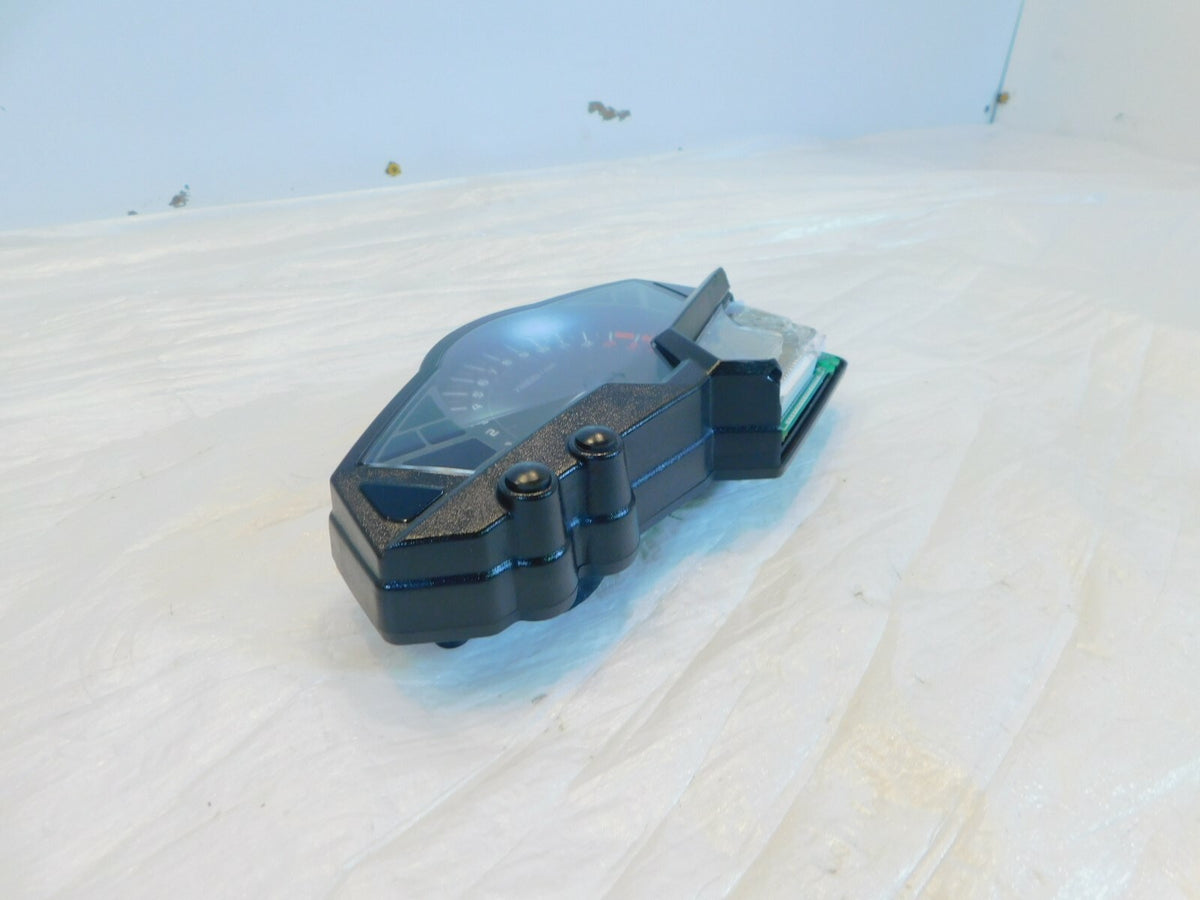 2013-2017 Kawasaki Ninja 300 EX300 Speedometer Tach Instrument Cluster - Parts - C3 Cycle