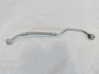 Triumph Daytona 600 650 TT600 Speed Four Cylinder Head Cam Oil Feed Pipe Line - C3 Cycle