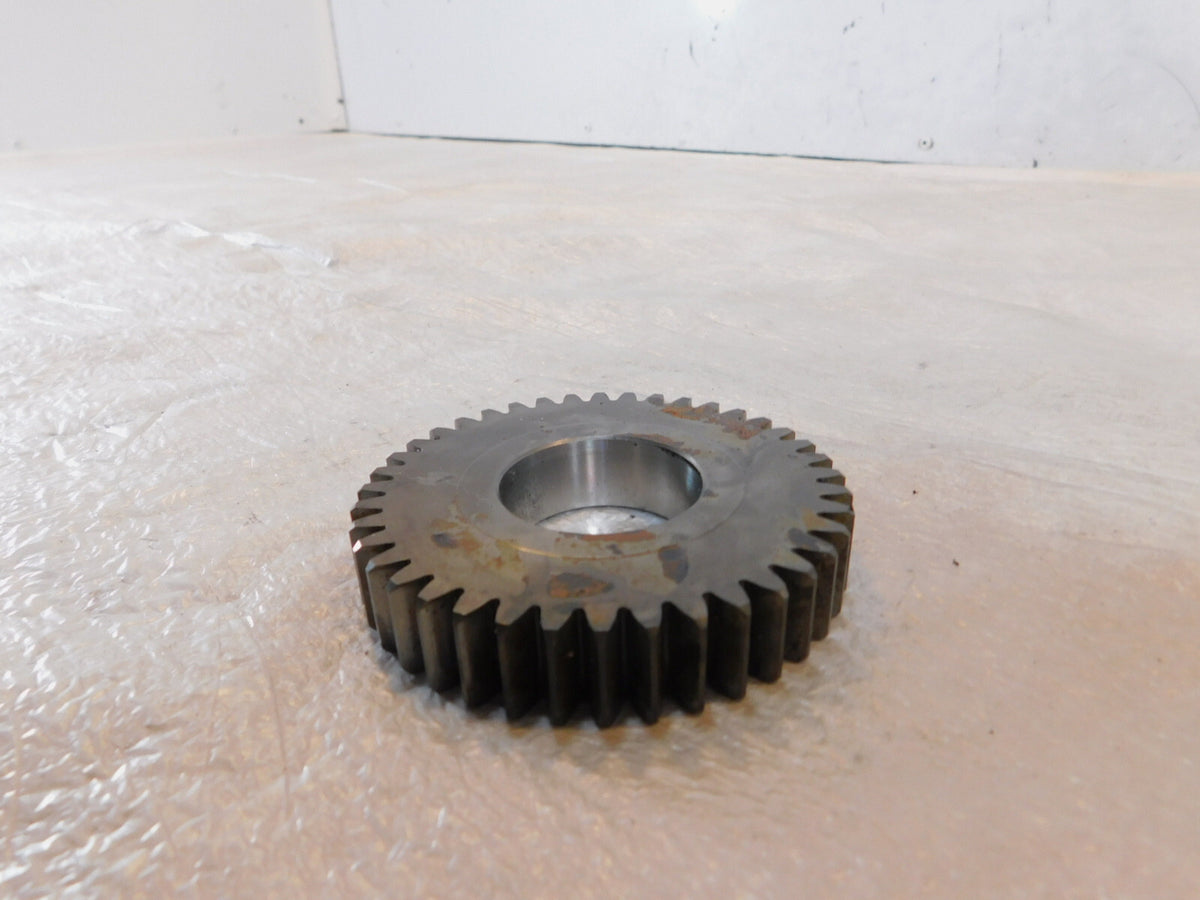 Aprilia Caponord 1200 Rally Dorsoduro SMV1200 Crankshaft Primary Drive Gear Spur - C3 Cycle