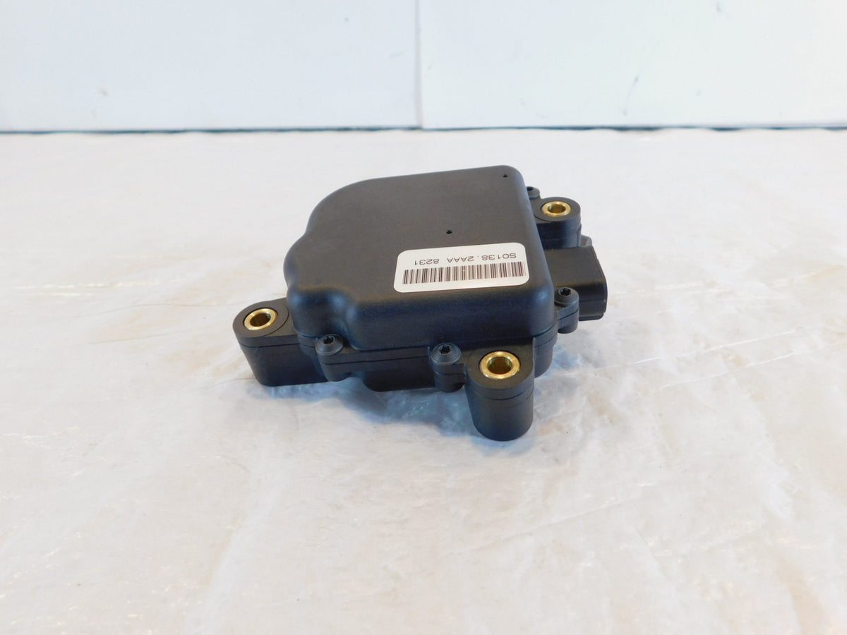 Buell XB XB12 XB12X Ulysses Lightning & Firebolt Interactive Exhaust Actuator