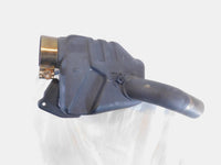 2021-2025 Harley Davidson Pan America RA1250S 1250S Underslung Exhaust Muffler - C3 Cycle