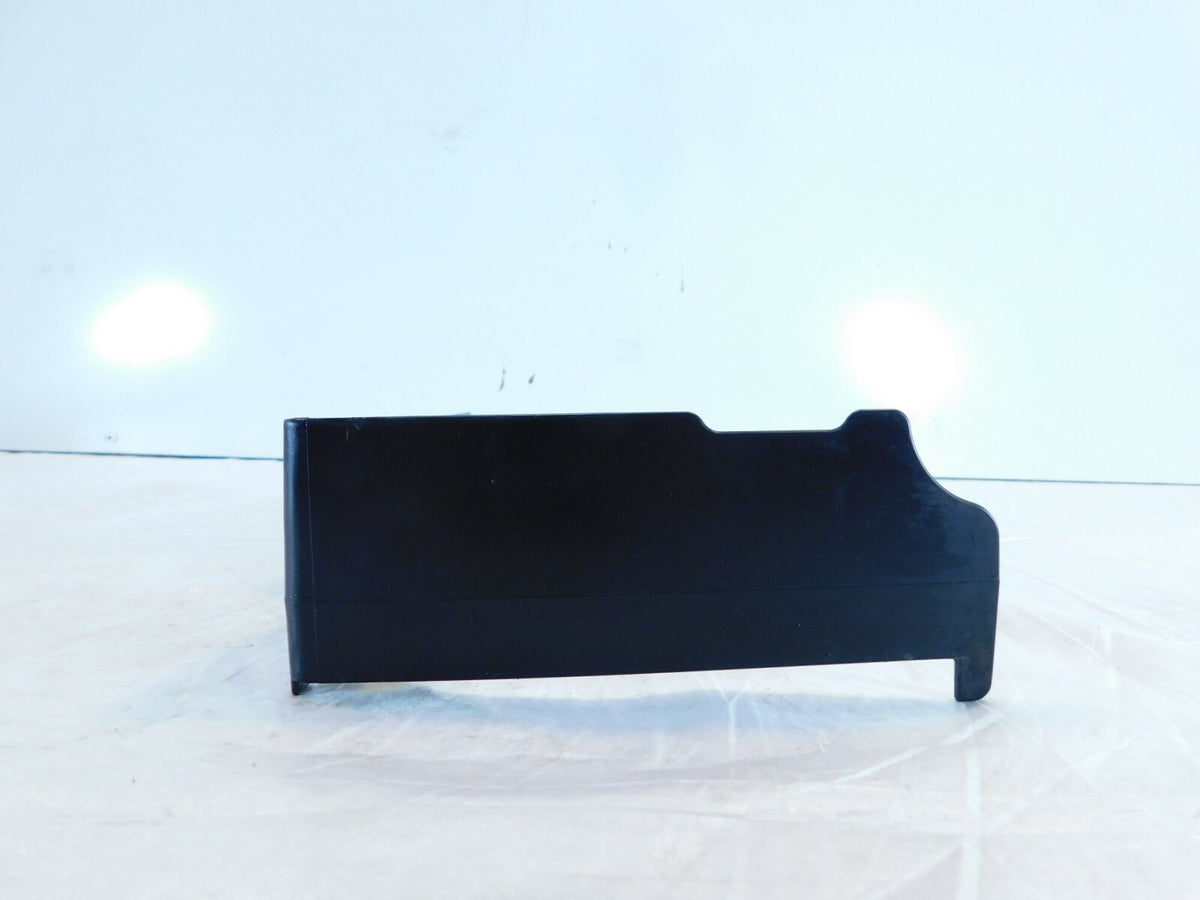 2002-2009 Honda VFR800 Interceptor 800 Inner Left Radiator Cover Guide Fairing - C3 Cycle