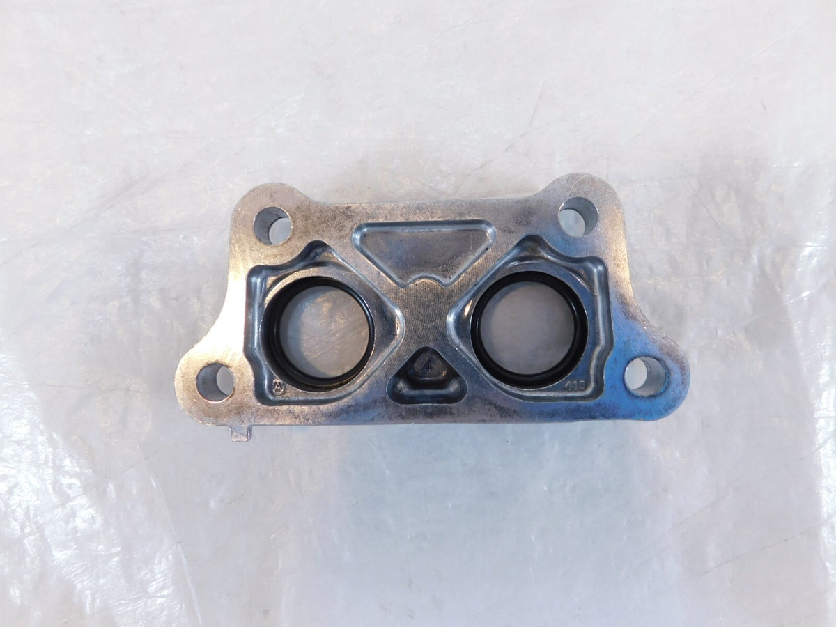 Harley Davidson Sportster 883 1200 Rear Low & Custom Tappet Lifter Engine Cover - C3 Cycle