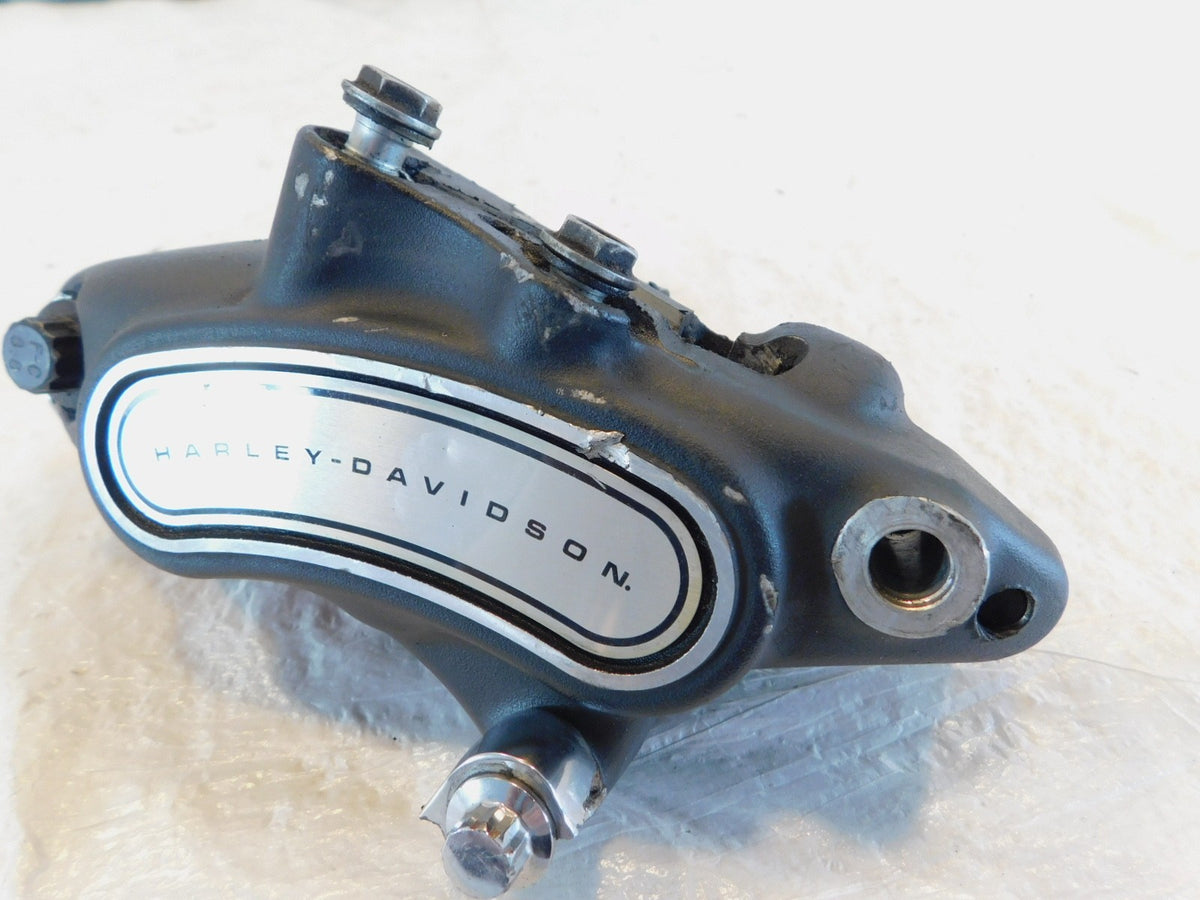 Harley Davidson Tri Glide Ultra Classic & Freewheeler Front Right Brake Caliper - C3 Cycle