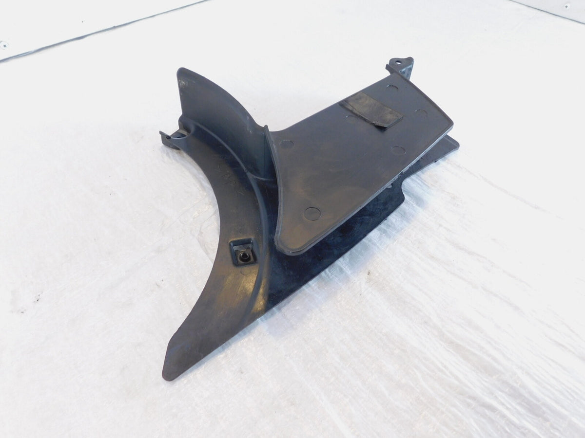 Yamaha XV1600 XV1700 Road Star Silverado Midnight Lower Rear Belt Debris Guard