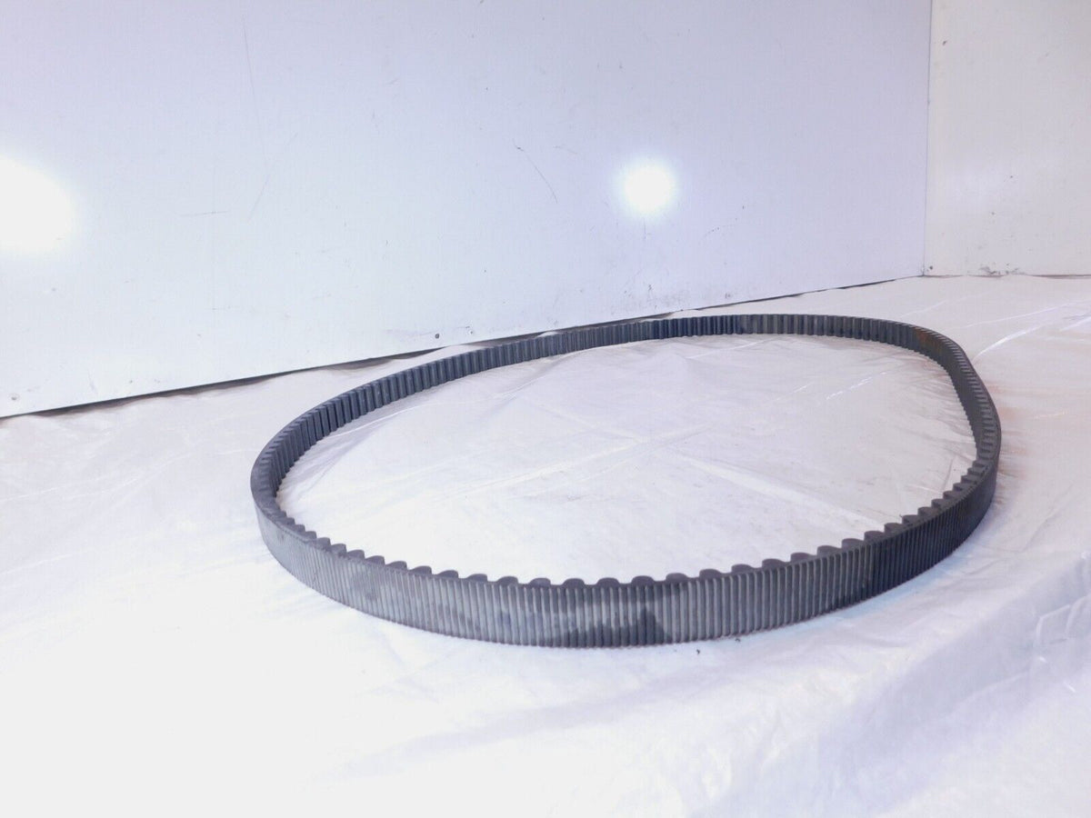 2006-2022 Kawasaki VN900 Vulcan 900 Classic LT Custom Rear Wheel Drive Belt 153T - C3 Cycle