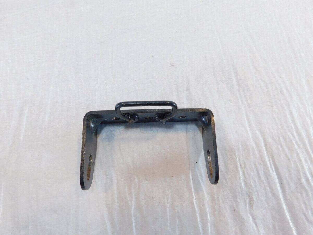 Aprilia RSV1000R RSVR RSV 1000 Tuono Center Rear Tail Holder Bracket Mount Plate