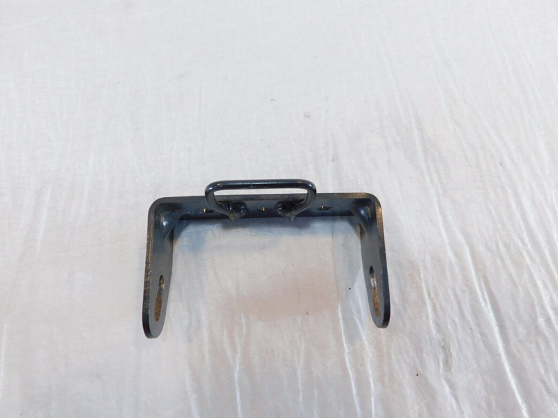 Aprilia RSV1000R RSVR RSV 1000 Tuono Center Rear Tail Holder Bracket Mount Plate