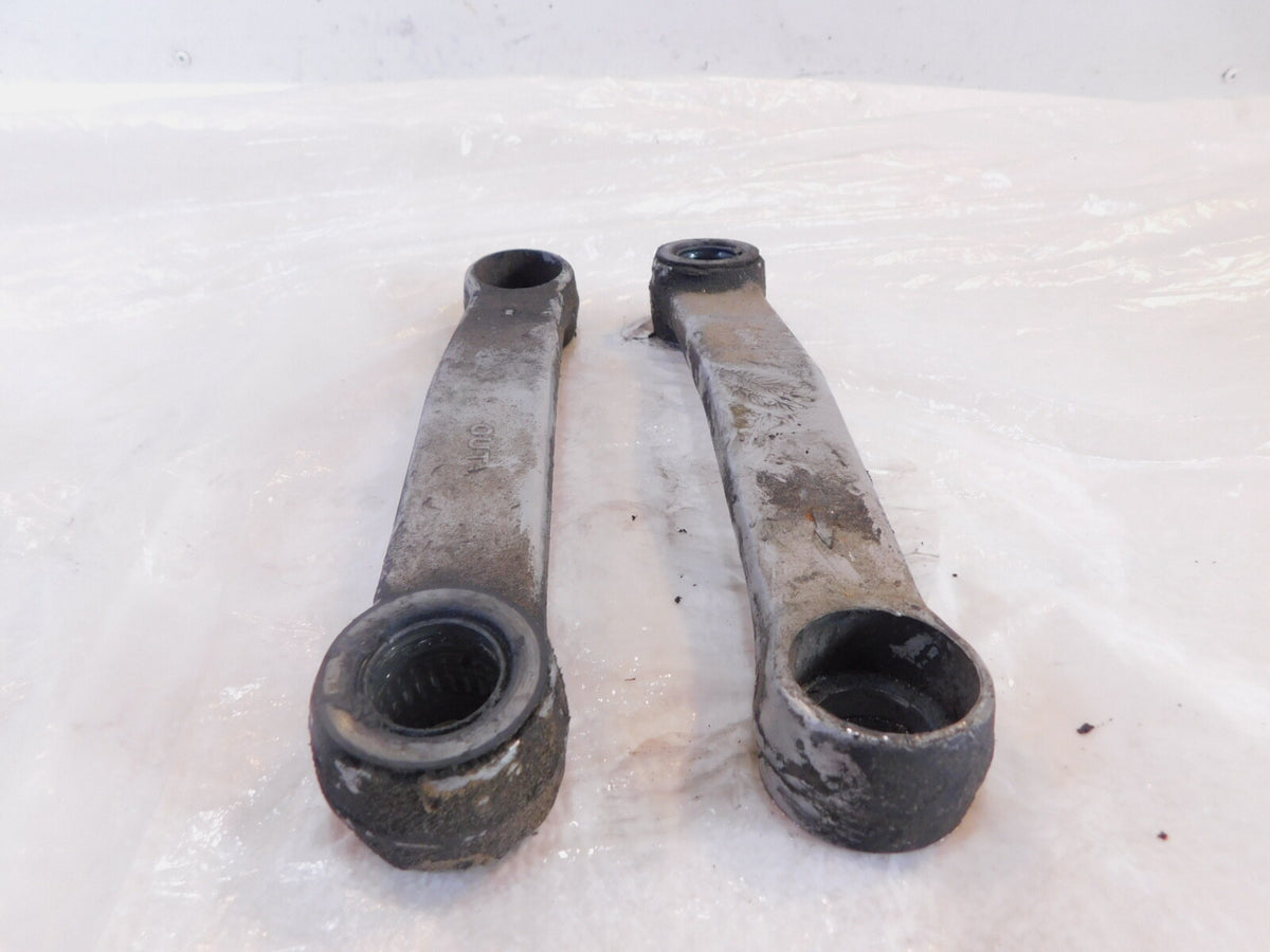 1986-2006 Kawasaki Concours 1000 ZG1000 Rear Suspension Shock Pivot Linkage Rods - C3 Cycle
