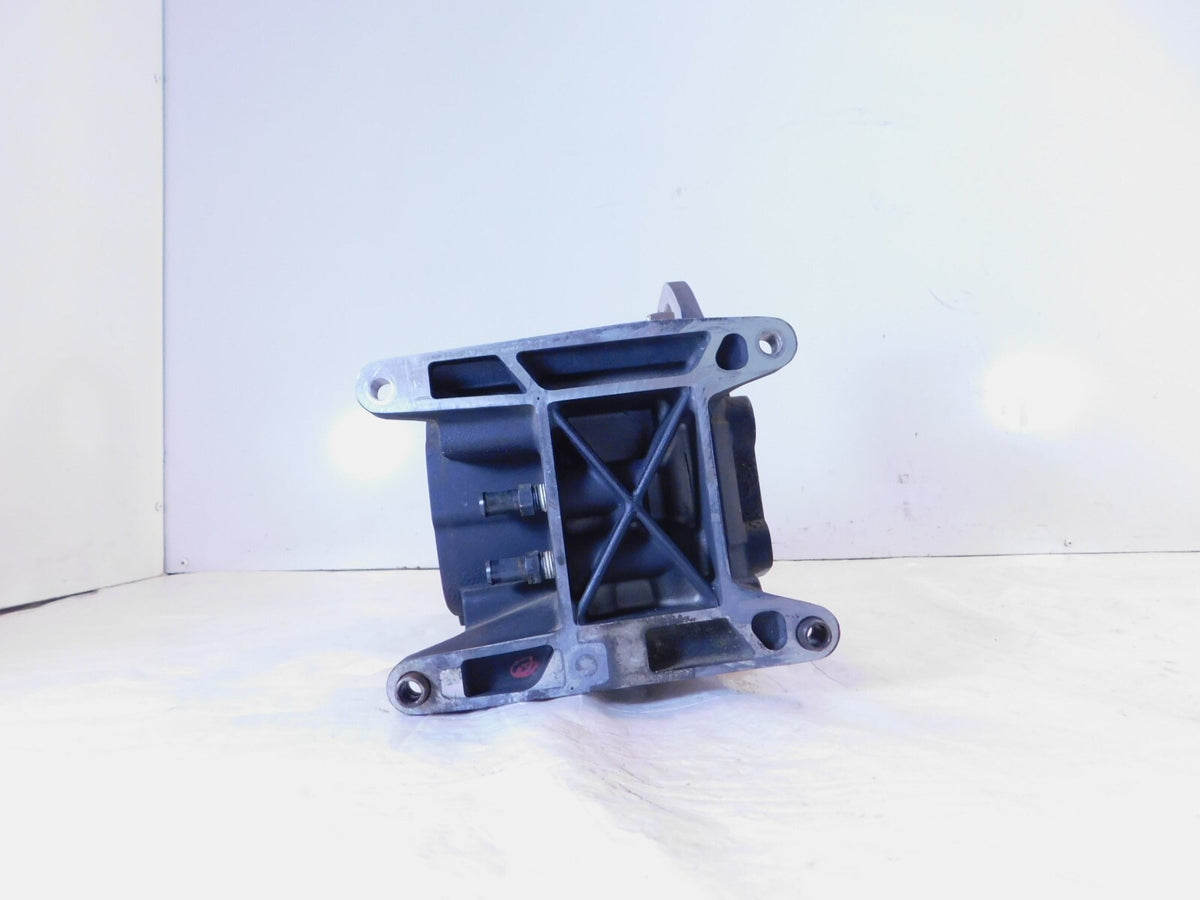 Harley Davidson Touring Electra Glide Classic Ultra Black Transmission Housing