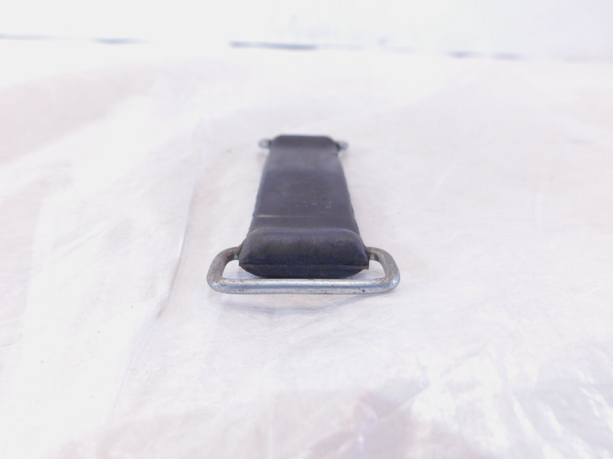 1983 83 Honda GL650 GL650I Silverwing 650 Battery Box Holder Mount Strap Band - C3 Cycle