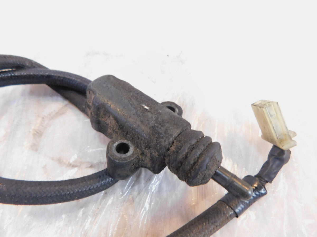 1986-2006 Kawasaki Concours 1000 ZG1000 Side Stand Kick Stand Sidestand Switch - C3 Cycle