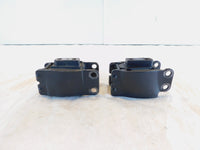 Harley Davidson Dyna Wide Glide & Street & Fat Bob Engine Motor Mount Isolators - C3 Cycle