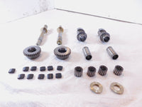 Triumph Daytona 1200 & Trophy 4 Engine Motor Crankshaft Balancer Shafts & Gears - C3 Cycle