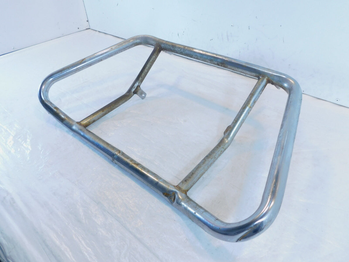 1996-2004 Kawasaki Vulcan 1500 Classic VN1500 Rear Storage Frame Luggage Rack - C3 Cycle