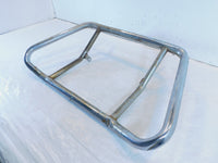 1996-2004 Kawasaki Vulcan 1500 Classic VN1500 Rear Storage Frame Luggage Rack - C3 Cycle