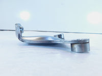Harley Touring Street & Electra Glide Chrome Front Engine Motor Bracket Mount - C3 Cycle