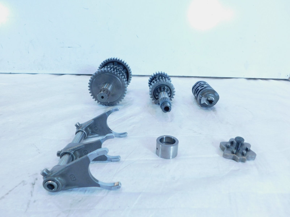 2020-2022 Honda CMX300 Rebel 300 Engine Transmission Gears Shifter Drum & Forks