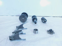 2020-2022 Honda CMX300 Rebel 300 Engine Transmission Gears Shifter Drum & Forks