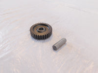 1986-2008 Suzuki Savage 650 LS650 Stater Motor Clutch Idler Idle Sprocket Gears - C3 Cycle