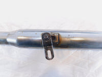 1986-2003 Harley Davidson Sportster 883 & 1200 Exhaust Header Drag Pipe System - C3 Cycle
