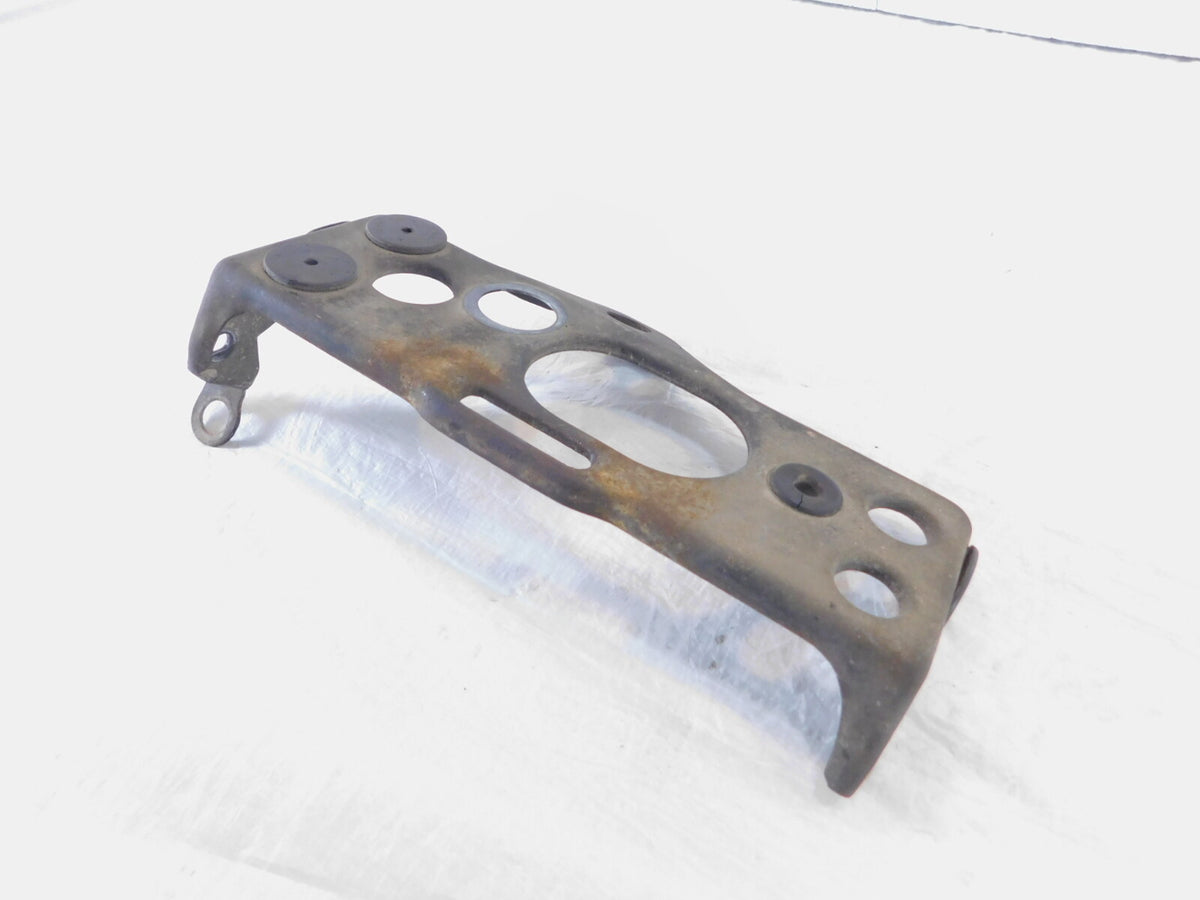 1978-1981 Honda CX500 500 Standard Deluxe Air Cleaner Plate Holder Bracket Stay - C3 Cycle