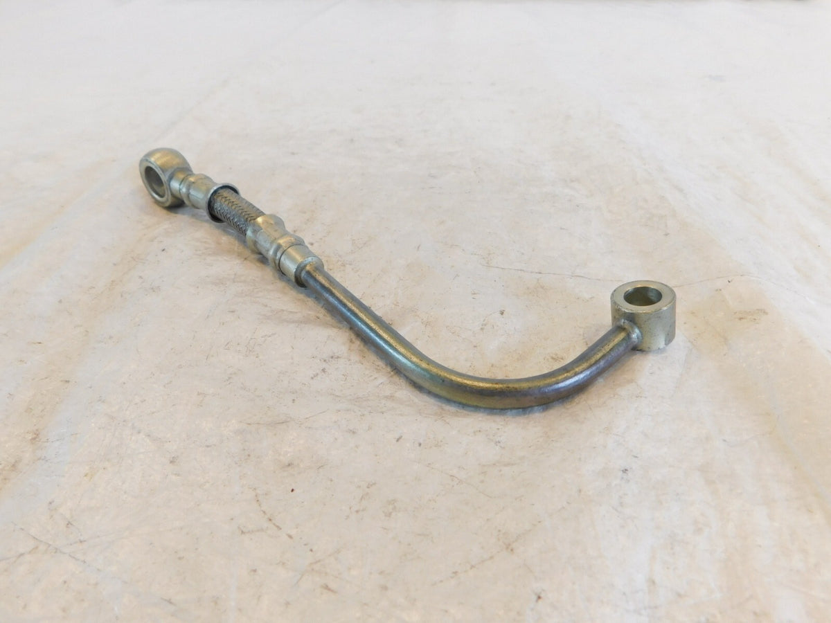 Triumph Daytona Trident & Trophy 900 & Thunderbird Cylinder Head Cam Pipe Line - C3 Cycle