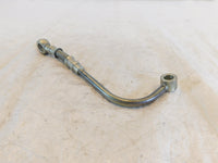 Triumph Daytona Trident & Trophy 900 & Thunderbird Cylinder Head Cam Pipe Line - C3 Cycle