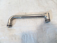 Kawasaki Ninja Versys 650 Vulcans S Engine Motor Crankcase Oil Pipe Line Tube - C3 Cycle
