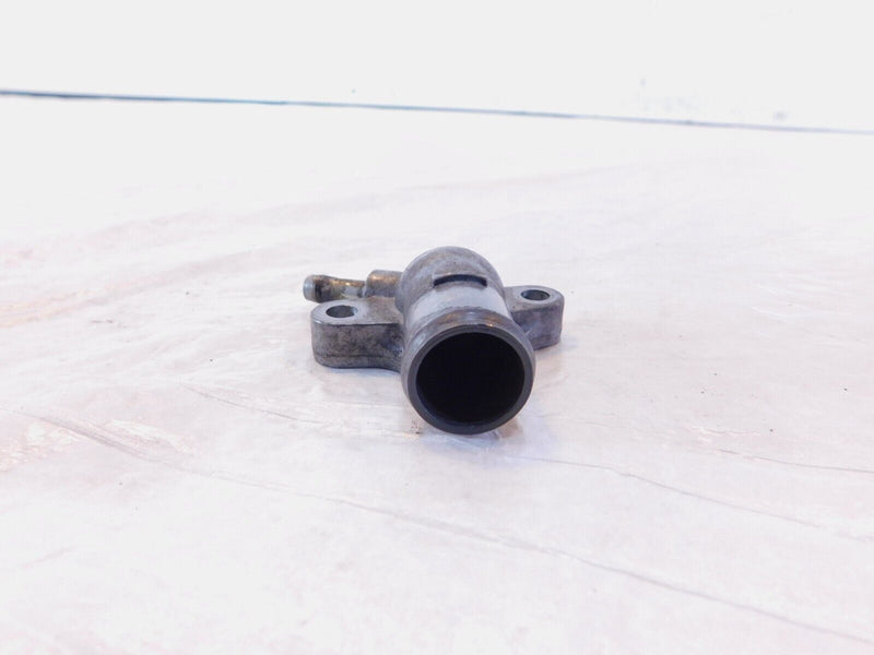 00-15 Honda VFR800 Interceptor 800 Engine Water Coolant Hose Pipe Nipple Joint B