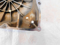 Yamaha Royal Star Tour Deluxe Venture XVZ13 Right Side Engine Motor Clutch Cover - C3 Cycle
