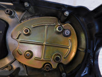 Kawasaki Vulcan 1500 1600 Classic Drifter Nomad Left Inner & Outer Engine Cover - C3 Cycle