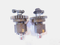 2003-2023 Yamaha FJR1300 FJR1300A Crankshaft Balancer Shafts & Gear Weights - C3 Cycle