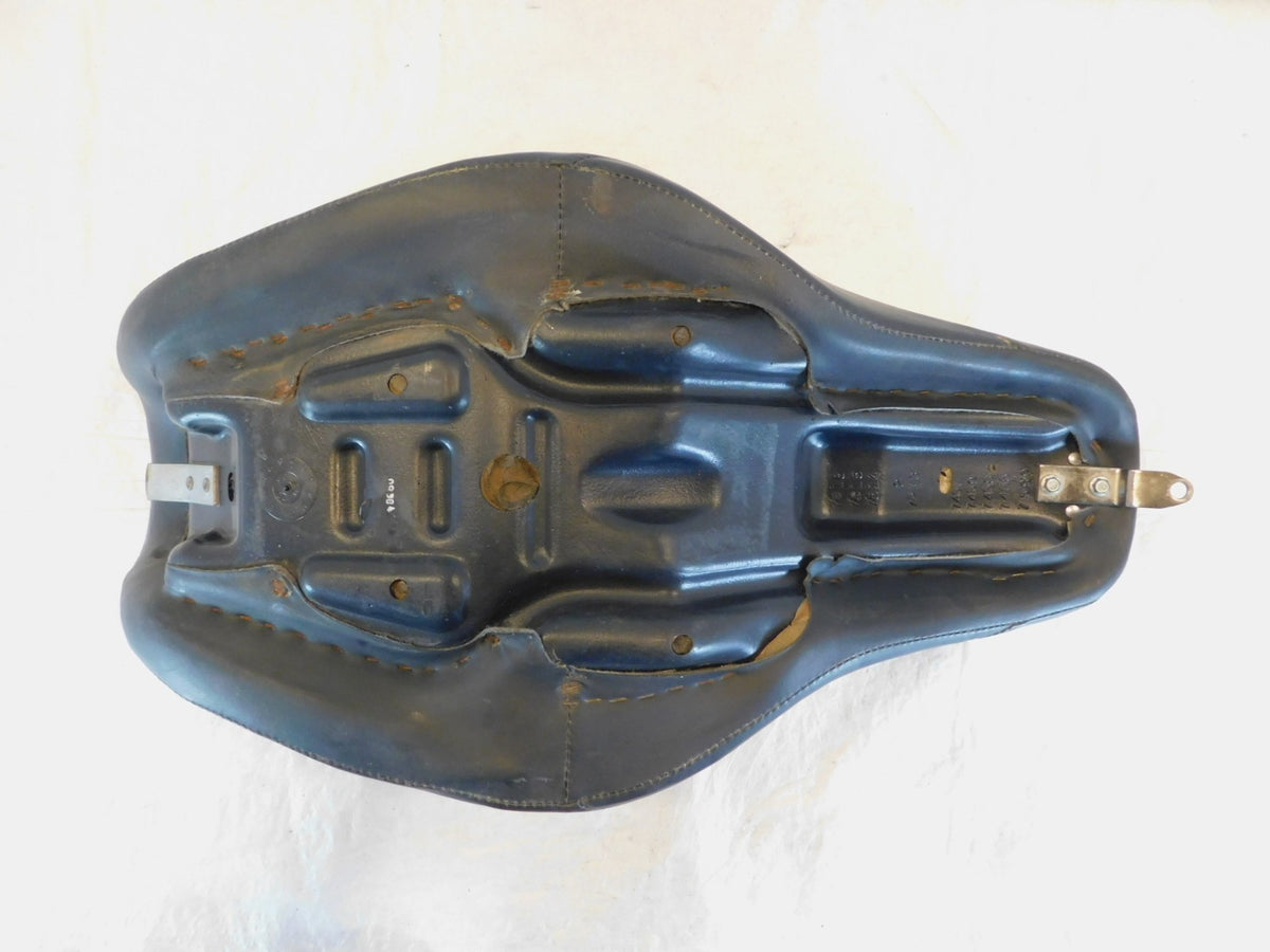 2004 Harley Davidson Low Rider Front & Rear Rider & Passenger Seat Saddle Pad - C3 Cycle