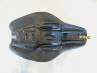 2004 Harley Davidson Low Rider Front & Rear Rider & Passenger Seat Saddle Pad - C3 Cycle