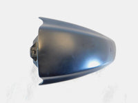 1986-1995 BMW K1100 K100 K75C K75S R100R Black Front Wheel Fender Mudguard Cover - C3 Cycle