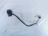Yamaha Virago 250 700 750 1000 1100 Left Handlebar Headlight Turn Signal Switch