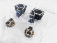 2004-11 BMW R1200GS Adventure R1200RT R1200ST Left/Right Cylinder Jugs & Pistons - C3 Cycle